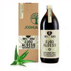 Joshua Tree 100% jugo de hoja de aloe, 1000 ml