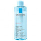 La Roche-Posay Toleriane, fluido micelar, pieles muy sensibles y reactivas del rostro y ojos, 400 ml