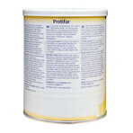 Protifar, producto rico en proteínas, sabor neutro, 225 g