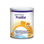 Protifar, producto rico en proteínas, sabor neutro, 225 g