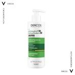 Vichy Dercos Anti Roos DS, antiroosshampoo, droog haar, 390 ml
