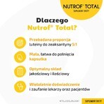 Nutrof Total, 60 cápsulas