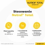 Nutrof Total, 60 cápsulas