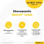 Nutrof Total, 60 capsule, Thea