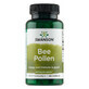 Swanson Bee Pollen, polen de abeja 400 mg, 100 c&#225;psulas