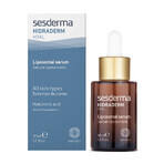 Sesderma Hidraderm Hyal, siero viso ai liposomi, 30 ml