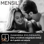 Mensil 25 mg, 2 Kautabletten