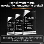 Mensil 25 mg, 2 Kautabletten