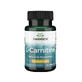 Swanson L-Carnitina, L-carnitina 500 mg, 30 comprimidos