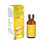 Orientana, sérum facial bio, vitamina C y mora, 30 ml