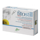 Fitostill Plus, collirio, 0,5 ml x 10 fiale