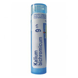 Boiron Kalium bichromicum 9 CH, granulés, 4 g