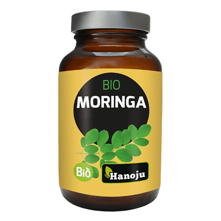 Hanoju, Moringa BIO, 250 tablets