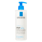 La Roche-Posay Lipikar Syndet AP+ Lipid Replenishing Body Cream From Birth 400ml