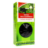 Dary Natury Saúco Fruta, té ecológico, 100 g