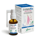 InmunoMix spray protector bucal, 30 ml, Aboca