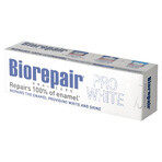 Biorepair Pro White, pasta de dientes, 75 ml