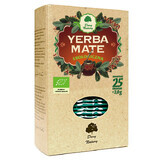 Darya Natury Yerba Mate, té ecológico, 2 g x 25 bolsitas