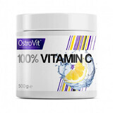 OstroVit 100% Vitamin C, Vitamin C 1000 mg, 500 g