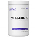 OstroVit Vitamin C, Vitamin C 1000 mg, 1000 g