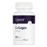 OstroVit Kollagen, 90 Tabletten