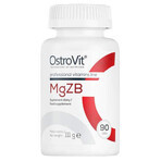 OstroVit MgZB, 90 tabletas