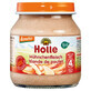 Holle Bio plato, pollo, despu&#233;s de 4 meses, 125 g