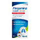 Flegamina Junior 2 mg/ 5 ml, sabor fresa, jarabe, 200 ml