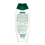 Palmolive Naturals, gel de duș cremos, orhidee și lapte, 500 ml