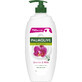 Palmolive Naturals, gel de ducha cremoso, orqu&#237;dea y leche, 750 ml