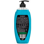 Palmolive Men, gel de ducha 3 en 1, Sport, 750 ml