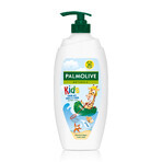 Palmolive, gel de ducha y baño para bebés, 750 ml