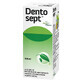 Dentosept 4,55 g/ 5 ml, concentrado para preparar una soluci&#243;n para uso en la cavidad bucal, 100 ml