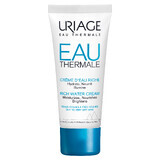 Uriage Eau Thermale, crème hydratante riche et active, 40 ml