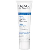 Uriage Bariéderm Cica, crema regeneradora con Cu-Zn, 100 ml