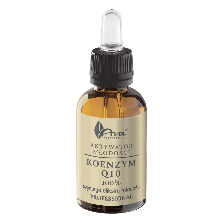 AVA Youth Activator, co-enzym Q10 met vitaminen, 30 ml