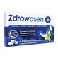 Zdrowosen Plus, 28 comprimidos recubiertos MRS