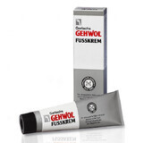 Gehwol Fusskrem, crema para pies, 75 ml