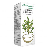 Elixir de muérdago Herbapol, 100 ml