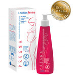 Lacibios Femina Pregna, gel especialista en higiene íntima, 150 ml