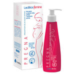 Lacibios Femina Pregna, gel especialista en higiene íntima, 150 ml