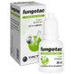 Fungotac 10 mg/ml, gotas &#243;ticas, 20 ml