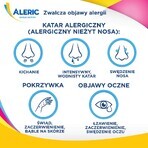 Aleric Deslo Activo 2,5 mg, 10 comprimidos bucodispersables