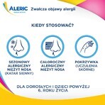 Aleric Deslo Activo 2,5 mg, 10 comprimidos bucodispersables