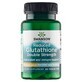 Swanson L-Glutathione, L-glutathione 200 mg, 60 c&#225;psulas vegetales