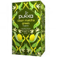 Pukka Clean Matcha Green Organic, t&#233; verde con Matcha, 1,5 gx 20 sobres