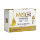 Melilax Pediatric, microinfusi&#243;n rectal con promelaxina para ni&#241;os y lactantes, 5 gx 6 microinfusiones