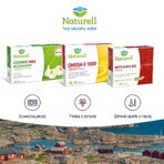 Naturell kiezelzuur, 100 tabletten