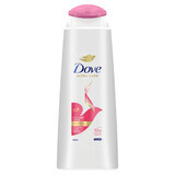 Dove Nutritive Solutions Color Care, champú para cabello teñido, 400 ml