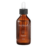 Mokosh, aceite de argán 100%, cosmético, 100 ml